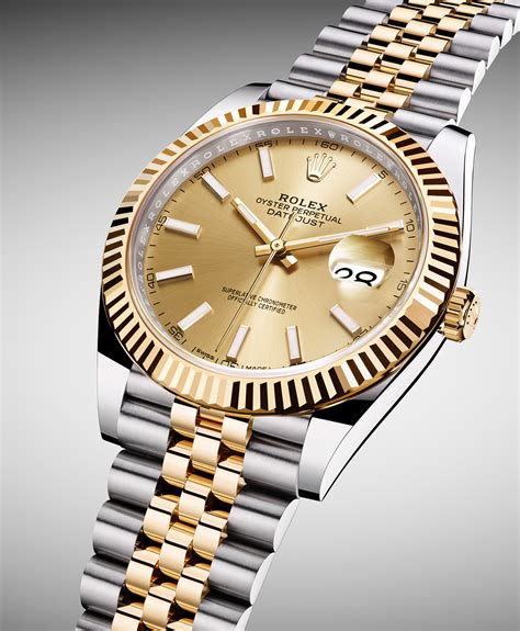 rolex mens datejust watch|More.